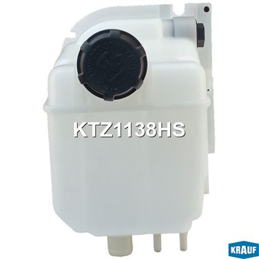 Krauf KTZ1138HS Бачок расширительный - 5
