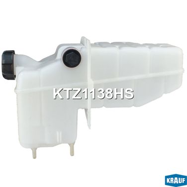 Krauf KTZ1138HS Бачок расширительный - 6