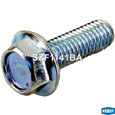 Krauf SZF1141BA Болт стартера - 1