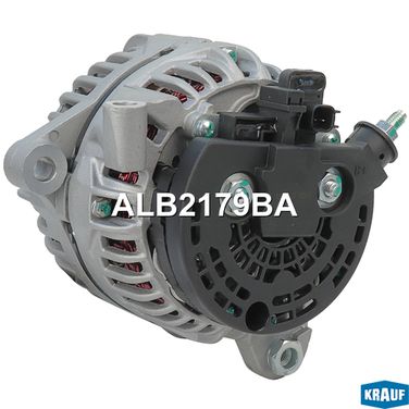 Krauf ALB2179BA Генератор - 2