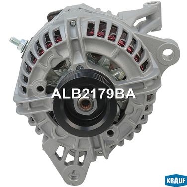 Krauf ALB2179BA Генератор - 4