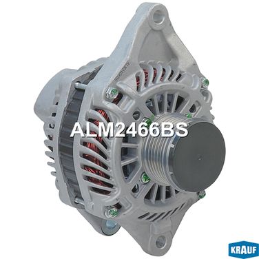 Krauf ALM2466BS Генератор - 1