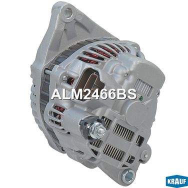 Krauf ALM2466BS Генератор - 2