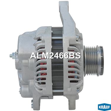Krauf ALM2466BS Генератор - 4