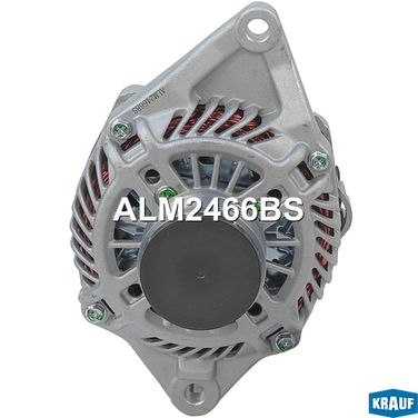 Krauf ALM2466BS Генератор - 5