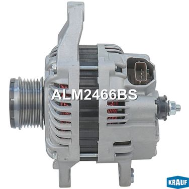 Krauf ALM2466BS Генератор - 6