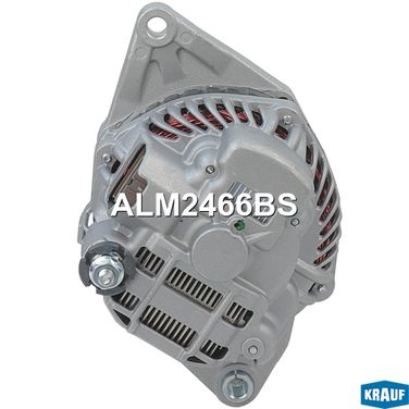 Krauf ALM2466BS Генератор - 7