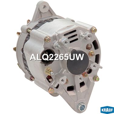 Krauf ALQ2265UW Генератор - 2