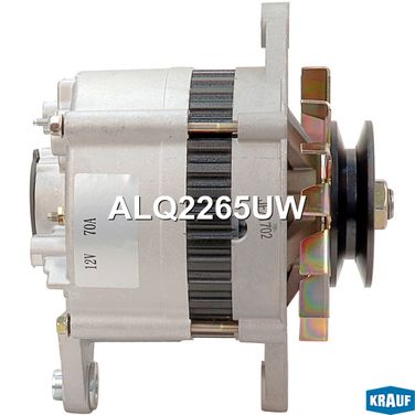 Krauf ALQ2265UW Генератор - 3