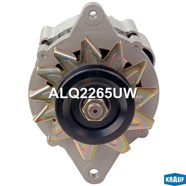 Krauf ALQ2265UW Генератор - 4