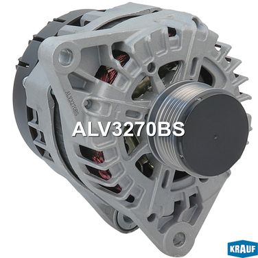 Krauf ALV3270BS Генератор - 1