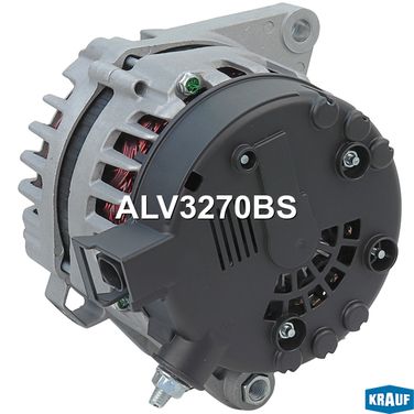Krauf ALV3270BS Генератор - 2