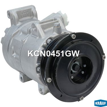 Krauf KCN0451GW Компрессор кондиционера - 1