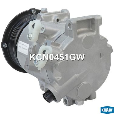 Krauf KCN0451GW Компрессор кондиционера - 2