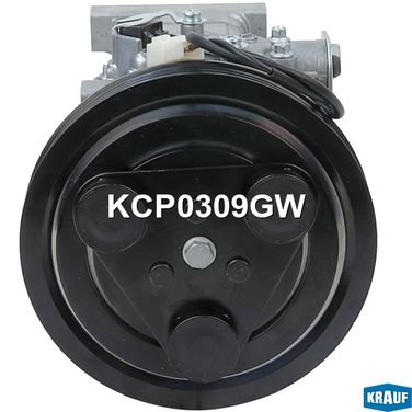 Krauf KCP0309GW Компрессор кондиционера - 5