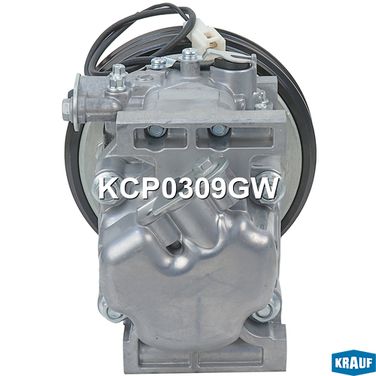 Krauf KCP0309GW Компрессор кондиционера - 7
