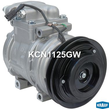 Krauf KCN1125GW Компрессор кондиционера - 1