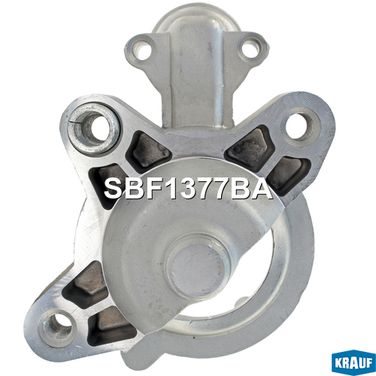 Krauf SBF1377BA Крышка стартера передняя - 1