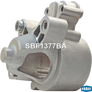 Krauf SBF1377BA Крышка стартера передняя - 2