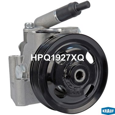 Krauf HPQ1927XQ Насос гидроусилителя руля - 1