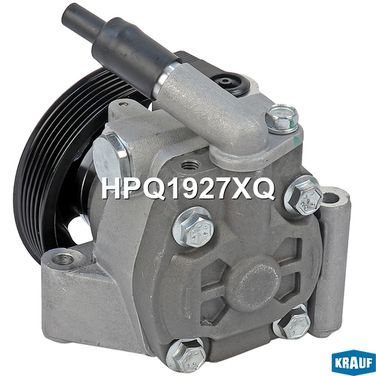 Krauf HPQ1927XQ Насос гидроусилителя руля - 2
