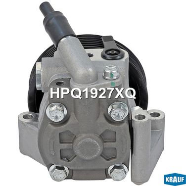Krauf HPQ1927XQ Насос гидроусилителя руля - 3