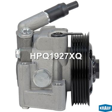 Krauf HPQ1927XQ Насос гидроусилителя руля - 4