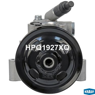 Krauf HPQ1927XQ Насос гидроусилителя руля - 5