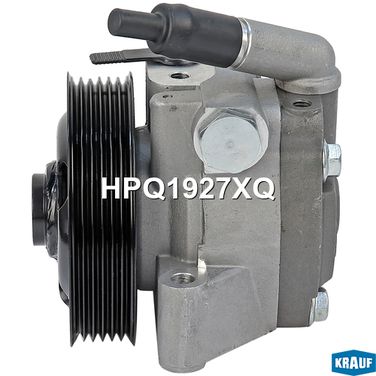 Krauf HPQ1927XQ Насос гидроусилителя руля - 6