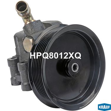 Krauf HPQ8012XQ Насос гидроусилителя руля - 1