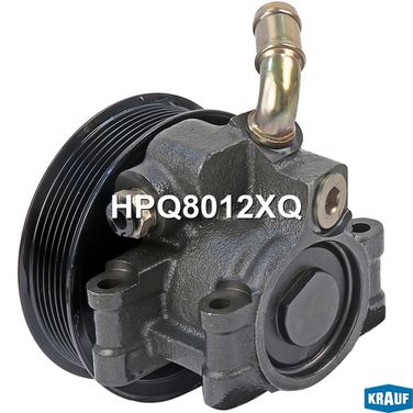 Krauf HPQ8012XQ Насос гидроусилителя руля - 2