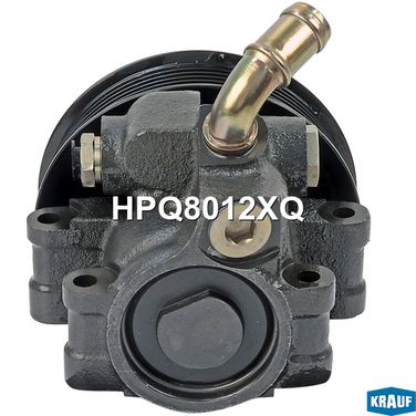Krauf HPQ8012XQ Насос гидроусилителя руля - 3