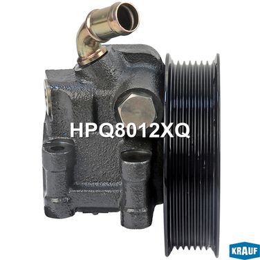 Krauf HPQ8012XQ Насос гидроусилителя руля - 4
