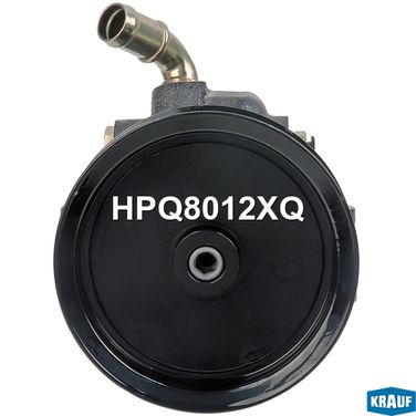 Krauf HPQ8012XQ Насос гидроусилителя руля - 5