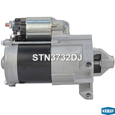 Krauf STN3732DJ Стартер - 5
