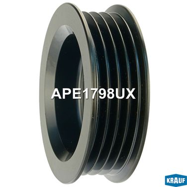 Krauf APE1798UX Шкив генератора - 1