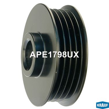 Krauf APE1798UX Шкив генератора - 2