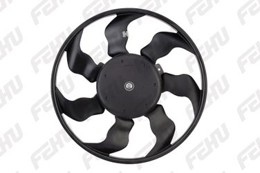 FEHU FFC1135 Электровентилятор охлаждения (без кожуха) для VAZ 2170-72 Priora А/С Halla - 4