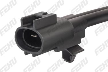 FEHU FFC1135 Электровентилятор охлаждения (без кожуха) для VAZ 2170-72 Priora А/С Halla - 5