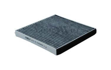 GoodWill AG 775 CFC Фильтр салона угольный - 1