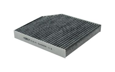 GoodWill AG 782 CFC Фильтр салона угольный - 1