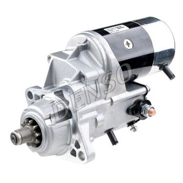 Denso DSN2108 Стартер Heavy duty - 1