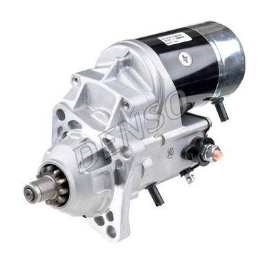 Denso DSN2109 Стартер Heavy duty - 1