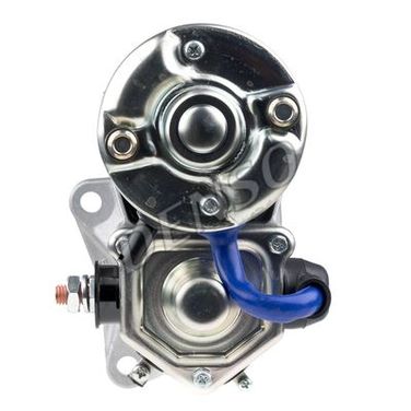 Denso DSN2109 Стартер Heavy duty - 2