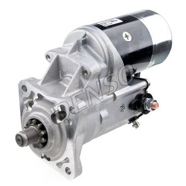 Denso DSN2113 Стартер Heavy duty - 1
