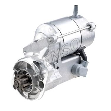 Denso DSN2136 Стартер Heavy duty - 1