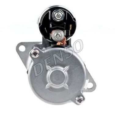 Denso DSN2140 Стартер Heavy duty - 2