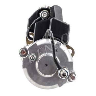 Denso DSN2072 Стартер Heavy duty - 2