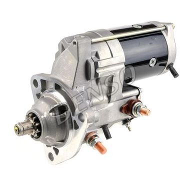 Denso DSN2037 Стартер Heavy duty - 1