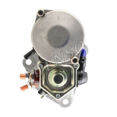 Denso DSN2037 Стартер Heavy duty - 2